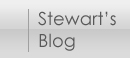 Stewart Hughes' Blog